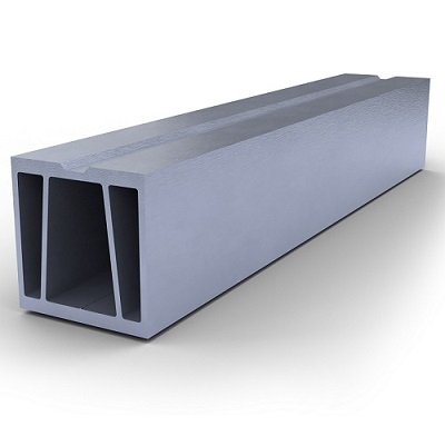 BAL Joist for Aluminium Decking System